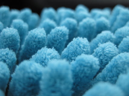 baggrund, makro, blå, svamp, ren, mikro, fiber, mikrofiber, tekstil, selektiv fokusering, tæt på, uld, ingen mennesker, blødhed, indendørs, vinter, mønster, Kunst og håndværk, fuld ramme, stilleben, kreativitet, baggrunde, håndværk, tekstureret, materiale, varme tøj, natur, 2K, CC0, offentligt domæne, royaltyfrie