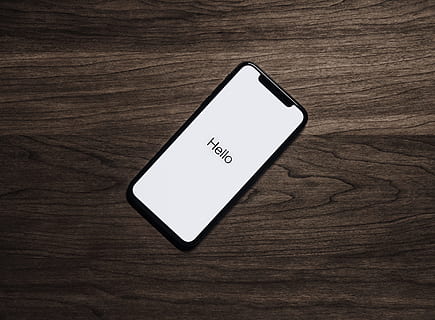 Černá, iphone 7, hnědý, stůl, mobilní telefon, přístroj, Zobrazit, elektronika, Pozdrav, Ahoj, iphone, mobilní, pohybliví, telefon, přenosný, obrazovka, chytrý telefon, tech, technologie, Dotyková obrazovka, bezdrátový, dřevo, dřevěný stůl, dřevo - materiál, uvnitř, sdělení, stálý život, detail, nikdo, vysoký úhel pohledu, spojení, text, západní skript, přímo nad, bezdrátové technologie, jeden objekt, přenosné informační zařízení, pozitivní emoce, Černá barva, zpráva, 4K