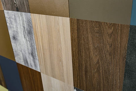 designer pattern, colour samples, Designer, pattern, colour, samples, material, sample, catalogue, designs, color, motif, indoors, wood - Material, flooring, home Interior, architecture And Buildings, no people, close-up, day, brown, wood, wall - building feature, high angle view, white color, table, built structure, hardwood floor, architecture, full frame, modern, simplicity, hardwood, wood grain, 2K, CC0, public domain, royalty free