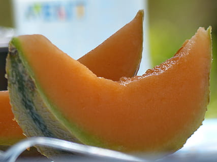 melon, sayur-mayur, buah, meja, makanan, makan, kekuasaan, musim panas, Jeruk, hijau, makanan dan minuman, makan sehat, merapatkan, kesegaran, kesejahteraan, tidak ada orang, mengiris, warna oranye, masih hidup, fokus pada latar depan, dalam ruangan, fokus selektif, minuman, blewah, berair, hari, matang, 4K, CC0, domain publik, bebas royalti