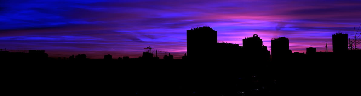 stadslandschap landschapsfotografie, panorama, zonsondergang, wolken, zomer, landschap, bouw, oranje, groenten, hemel, Rusland, thuis, buitenkant van het gebouw, architectuur, stad, ingebouwde structuur, wolk - lucht, silhouet, wolkenkrabber, stedelijke skyline, kantoorgebouw buitenkant, gebouw, stadsgezicht, geen mensen, schemer, toren, natuur, stadsleven, reisbestemmingen, 8K, CC0, publiek domein, royaltyvrij
