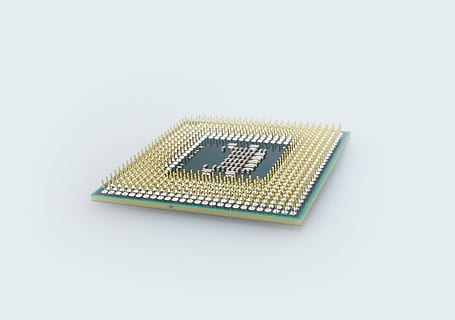 unité centrale de traitement, puce, ordinateur, électronique, puce électronique, microprocesseur, épingles, processeur, La technologie, puce informatique, CPU, semi-conducteur, circuit imprimé, prise de vue en studio, fond blanc, à l'intérieur, objet unique, lien, équipement informatique, partie informatique, équipement, la communication, personne, espace de copie, fermer, coupé, affaires, Sécurité, l'Internet, Technologie sans fil, réseau informatique, composant électrique, 2K, CC0, domaine public, libre de droits