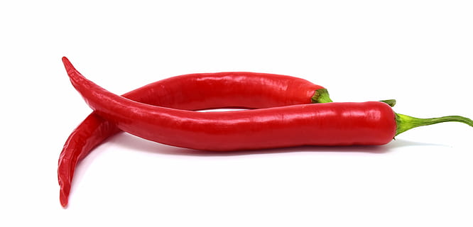 dua, merah, cabe, putih, permukaan, peperoni, bisa dimakan, tajam, polong, ketajaman, lada, makanan, berapi, Sayuran, warna, paprika, api, makanan dan minuman, sayur-mayur, membumbui, memotong, cabai, kesegaran, bahan, merica - sayur, kesejahteraan, makan sehat, latar belakang putih, cabai merah, suhu panas, tembakan studio, organik, gaya hidup sehat, tidak ada orang, matang, Makanan vegetarian, diet, lada jalapeno, 5K, CC0, domain publik, bebas royalti