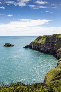 sahil, brixham, devon, Berry kafa, deniz, İngiltere, uk, ingilizce, okyanus, torbay, seyahat, faliyet alani, sahne, kıyı, uçurumlar, manzara, güneşli, Defne, mavi, dış mekan, Su, peyzaj, gökyüzü, manzaralar - doğa, doğada güzellik, sakin sahne, huzur, su üzerinde ufuk, arazi, ufuk, bulut - gökyüzü, insansız, gün, doğa, pastoral, plaj, bitki, Kaya, kentsel olmayan sahne, açık havada, kayalık sahil şeridi, 4K, CC0, kamu malı, telif ücretsiz
