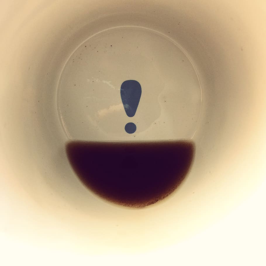 caffè, Basso, livello, tazza, bevanda, bere, cibo, in casa, cibo e bevande, caffè - bevanda, avvicinamento, nessuno, tazza di caffè, boccale, rinfresco, direttamente sopra, forma, forma geometrica, cerchio, Colore bianco, fotogramma intero, vista dall'alto, natura morta, bagno, 1080P