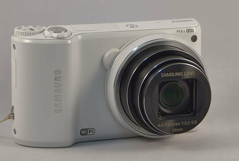 samsung, càmera, compacte, càmera - equip fotogràfic, lent - instrument òptic, tecnologia, equipament, sol objecte, primer pla, color plata, metall, a l'interior, cap gent, temes de fotografia, tir de l'estudi, equipament per a la llar, indústria, modern, equip fotogràfic, música, tallar, equipament elèctric, indústria electrònica, maquinària, crom, 2K, CC0, domini públic, lliure de regalies