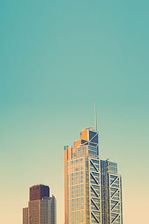 gray, concrete, building, daytime, high-rise, clear, green, sky, Central London, skyscraper, architecture, tower, urban Scene, built Structure, cityscape, building Exterior, city, office Building, urban Skyline, modern, tall - High, downtown District, apartment, blue, construction Industry, business, no People, development, copy space, office building exterior, clear sky, nature, low angle view, outdoors, office, day, financial district, spire, 5K, CC0, public domain, royalty free