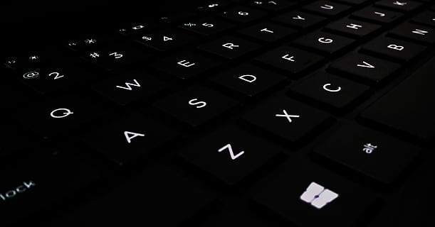 keyboard, internet, computer, type, business, communication, technology, signalise, desktop, alphabet, laptop, typewriter, letter, equipment, image, key, button, number, computer equipment, computer keyboard, text, indoors, computer key, close-up, connection, no people, computer part, illuminated, wireless technology, keypad, 2K, CC0, public domain, royalty free
