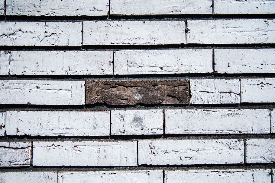 mursten, væg, murmur baggrund, struktur, mønster, murværk, bygning, cement, beton, konstruktion, murstens væg, arkitektur, ru, sten-, materiale, solid, murbygningsfunktion, fuld ramme, baggrunde, bygget struktur, ingen mennesker, træ - materiale, tekstureret, dag, bygning udvendig, udendørs, forvitret, gammel, i en række, tæt på, grå, gentagelse, 5K