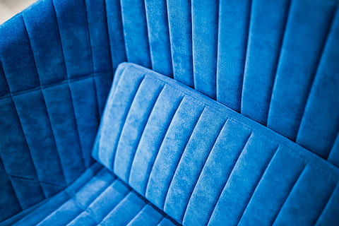soft blue sofa, Soft, blue, sofa, bed, couch, settee, cosy, no People, indoors, seat, chair, steps, staircase, backgrounds, pattern, dark blue, close-up, in a row, technology, industry, full frame, repetition, design, selective focus, architecture, metal, spiral, shape, 2K, CC0, public domain, royalty free