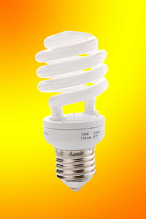 white, coil light bulb, sparlampe, saving light, saving bulb, light, save electricity, current, save, energy, energiesparlampe, power-saving mode, economy mode, background, yellow, eco, environment, environmentally friendly, co2, economical, compact fluorescent lamp, screw, colored background, studio shot, light bulb, energy efficient, indoors, energy efficient lightbulb, no people, close-up, lighting equipment, spiral, electricity, stack, fuel and power generation, technology, cut out, orange background, efficiency, wall - building feature, orange color, 2K, CC0, public domain, royalty free