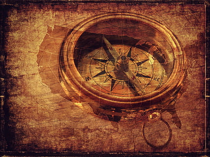navigator compass wallpaper, texture, background, compass, compass point, map, navigation, america, usa, paper, policy, directional knife, compass paid, magnetic needle, away, needle, earth's magnetic field, direction of the arrow, degree, direction, old, antique, grunge, brass, government, state, discovery, seafaring, clock, auto post production filter, no people, time, circle, transfer print, geometric shape, shape, the past, history, instrument of time, indoors, roman numeral, backgrounds, damaged, roman, wood - material, clock face, textured effect, 4K, CC0, public domain, royalty free