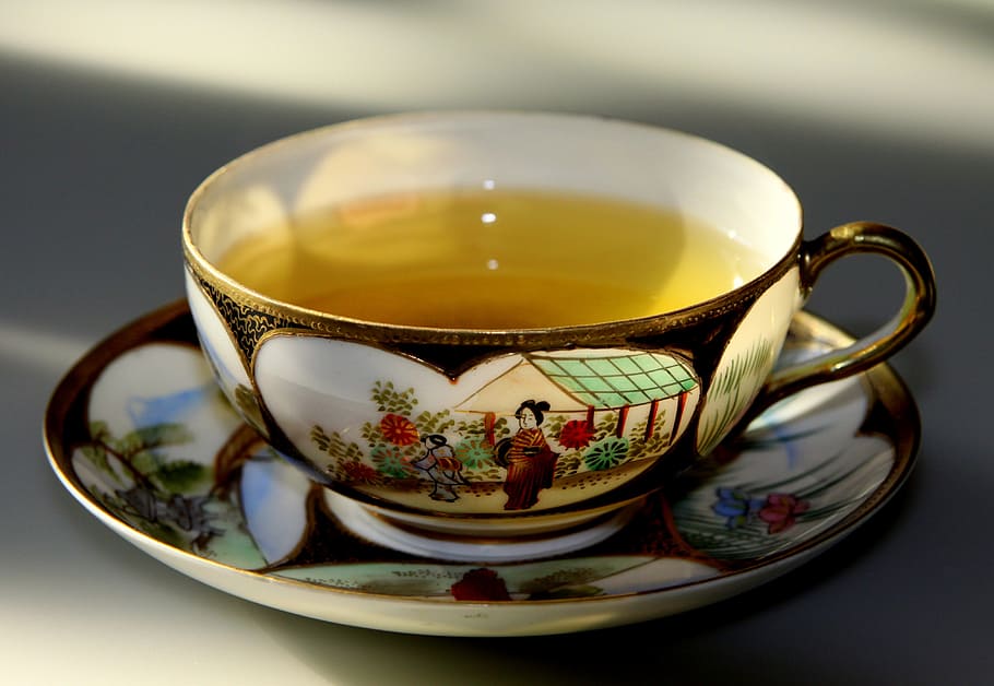 verd blavós, tassa de te, te, càlid, tassa, calenta, beure, begudes, fred, hivern, esmorzar, tè de tarda, copa japonesa, al matí, tardor, casa, caure, relaxació, te verd, acollidor, interior, Japó, japonès, asia, vaixella, plat, te - beguda calenta, menjar i beguda, beguda calenta, refresc, ceràmica, primer pla, a l'interior, porcellana, taula, natura morta, cap gent, frescor, menjar, motiu floral, begudes sense alcohol, 4K