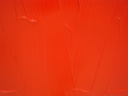 ohne Titel, rot, Textur, Farbe, Bürste, Hintergründe, texturiert, Muster, Vollbild, keine Leute, Nahansicht, Wandbau - Funktion, orange Farbe, gebaute Struktur, drinnen, Tag, die Architektur, Natur, kopieren sie platz, lebendige Farbe, Wand, Pflanze, 2K, CC0, gemeinfrei, lizenzfrei