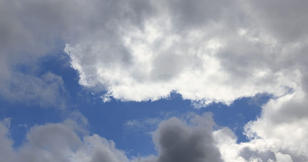 header, banner, himmel, Sky, dække over, ilt, baggrund, kulisse, grå, luft, natur, vejr, friskhed, miljø, udendørs, overskyet, dyster, cloudscape, sky - himmel, blå, vind, skønhed i naturen, baggrunde, atmosfære, hvid farve, scenics - natur, dramatisk himmel, ingen mennesker, fluffy, humørlig himmel, sol, meteorologi, lyse, klima, ren, 5K, CC0, offentligt domæne, royaltyfrie