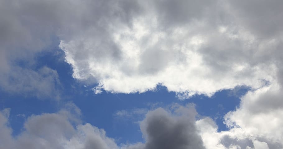 header, banner, himmel, Sky, dække over, ilt, baggrund, kulisse, grå, luft, natur, vejr, friskhed, miljø, udendørs, overskyet, dyster, cloudscape, sky - himmel, blå, vind, skønhed i naturen, baggrunde, atmosfære, hvid farve, scenics - natur, dramatisk himmel, ingen mennesker, fluffy, humørlig himmel, sol, meteorologi, lyse, klima, ren, 5K