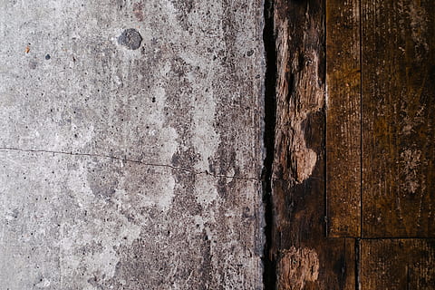 wodden, concrete, table, texture, textured, weathered, wall - building feature, backgrounds, wood - material, full frame, old, no people, built structure, pattern, rough, close-up, door, day, entrance, damaged, architecture, wall, metal, decline, outdoors, deterioration, flooring, textured effect, wood grain, 4K, CC0, public domain, royalty free