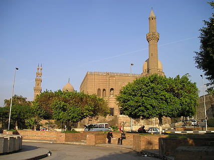 mešita, islám, arabština, Káhira, Egypt, minaret, architektura, slavné místo, architektura a budovy, náboženství, stavba, exteriér budovy, cestovní místa, kultur, strom, Dějiny, místo uctívání, víra, nebe, duchovno, věž, budova, rostlina, čisté nebe, město, Příroda, skupina lidí, skutečných lidí, destinace, den, cestovat, vysoká - vysoká, venku, 1080P, CC0, veřejná doména, bez autorských práv