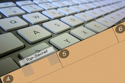 white, gray, keyboard, folder, shield, secret, file, office, attorney, computer equipment, computer, computer keyboard, technology, computer part, computer key, wireless technology, communication, text, laptop, connection, close-up, number, letter, internet, business, computer network, no people, keypad, push button, global communications, 1080P, CC0, public domain, royalty free