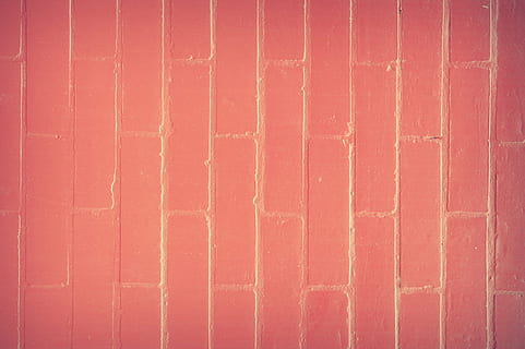 alderen, kulisse, baggrund, blok, mursten, murværk, Brun, bygning, cement, ler, ren, klar, tæt på, beton, sprød, indretning, dekoration, ydre, grunge, samling, lys, ny, gammel, mønster, stykker, gips, baggrunde, fuld ramme, tekstureret, lyserød farve, maling, ingen mennesker, bygget struktur, indendørs, arkitektur, murbygningsfunktion, dag, rød, i en række, bygning udvendig, gentagelse, udendørs, væg, orange farve, 4K, CC0, offentligt domæne, royaltyfrie