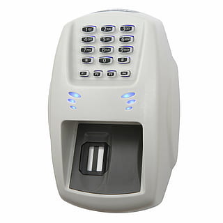 biometrischer Scanner, biometrisch, biometrischer Leser, ausgeschnitten, weißer Hintergrund, Technologie, Nummer, Studioaufnahme, einzelnes Objekt, Kommunikation, drinnen, keine Leute, Tastenfeld, Verbindung, Druckknopf, weiße Farbe, Steuerung, Nahansicht, Stillleben, kabellose Technologie, Taschenrechner, Fernbedienung, elektrische Ausrüstung, Netzteil, Computersymbol, Telefonleitung, 4K, CC0, gemeinfrei, lizenzfrei