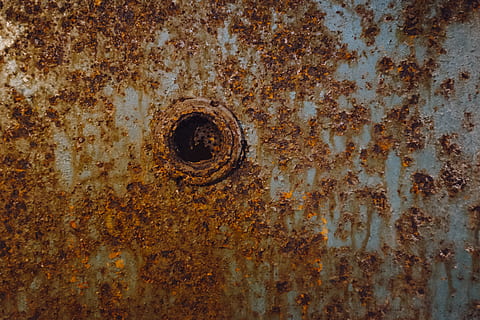 òxid, resum, rovellat, metall, acer, metàl·lic, fons, vell, brut, ferro - metall, placa, textura, resistent, espatllat, indústria, material, primer pla, declivi, deteriorament, marc complet, aixafar, cap gent, abandonat, obsoleta, mal estat, porta, dia, aspre, entrada, ungles, ferro, arruïnat, 4K