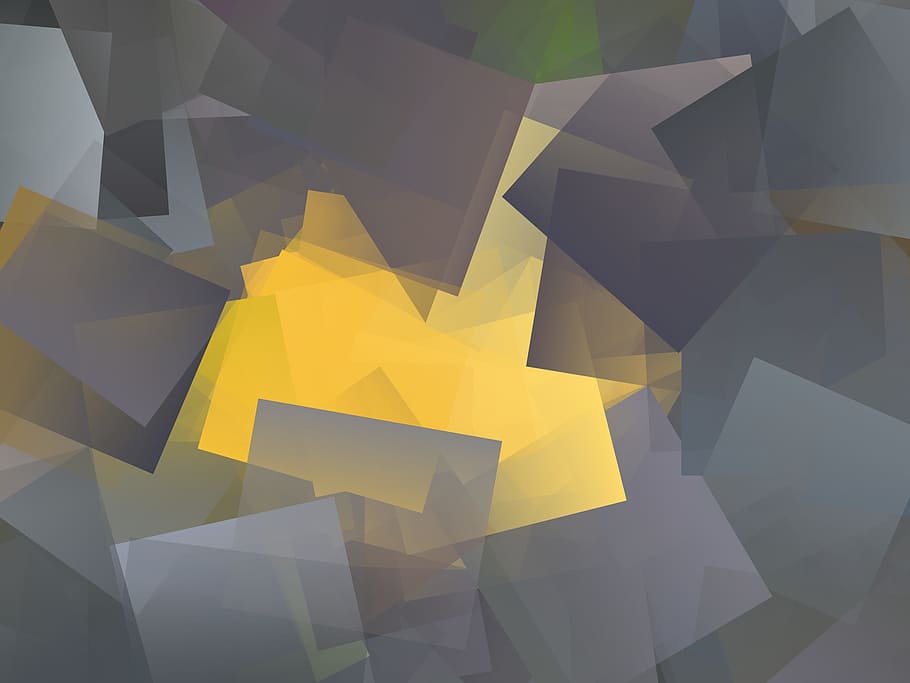 gul, grå, digital, tapet, baggrunden, design, desktop, struktur, grafik, mønster, ingen mennesker, papir, indendørs, geometrisk form, form, kreativitet, baggrunde, abstrakt, Kunst og håndværk, studio skud, fuld ramme, tæt på, digital komposit, høj vinkel visning, kopiere plads, multi farvet, håndværk, blank, 2K