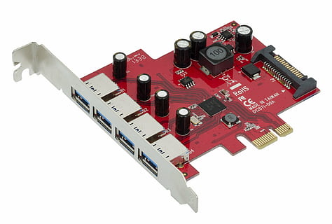 rosewill, usb3, pci, expressar, cartão, tecnologia, fundo branco, tiro do estúdio, Cortar fora, equipamento, fechar-se, comunicação, ninguém, visão de alto ângulo, dentro de casa, ainda vida, conexão, arma, metal, homem feito objeto, homem feito, máquinas, ferramenta de trabalho, plástico, indústria, fonte de energia, 2K, CC0, domínio público, royalty free