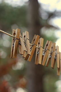 pyykkinarulla, pyykkipoika, maalaismainen, pesula, linja, kuiva, roikkua, köysi, kotityö, puhdas, kuivaus, kesä, tappi, pesu, riippuva, työ, pestä, jono, syksy, kotitalous, johto, ulko-, piha, valikoiva tarkennus, puu - materiaali, ei ihmisiä, keskittyä etualalle, päivä, puu, lähikuva, suuri joukko esineitä, ruskea, luonto, ulkona, metalli-, asetelma, ryhmä, uskonto, 4K, CC0, public domain, rojaltivapaa