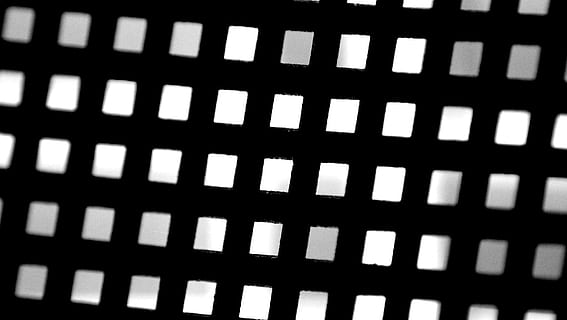 grid, abstract, black, pattern, decorative, grill, black Color, backgrounds, full frame, no people, window, indoors, close-up, repetition, in a row, shape, architecture, design, low angle view, day, built structure, geometric shape, selective focus, textured, 1080P, CC0, public domain, royalty free