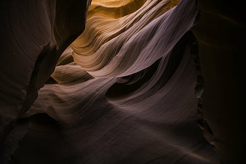 sense títol, canyon, desert, paisatge, patró, gres, textura, rock - object, geologia, resum, fons, cap gent, tir de l'estudi, naturalesa, bellesa a la natura, formació de roca, rock, erosionat, sòlid, geografia física, escena no urbana, destinacions de viatge, escenics - natura, tranquil·litat, viatjar, patró natural, cova, capes, clima, 5K, CC0, domini públic, lliure de regalies