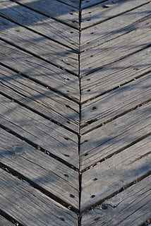 Holz, Muster, Deck, Textur, hölzern, Holz - Material, Hintergründe, Vollbild, texturiert, keine Leute, Nahansicht, Brett, Tag, braun, High Angle View, draußen, Wiederholung, Diele, Holzmaserung, Natur, Promenade, Bodenbelag, Fokus auf den Vordergrund, 4K, CC0, gemeinfrei, lizenzfrei