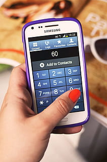 main, téléphone intelligent, La technologie, app, Android, appel, contact, composeur, téléphone portable, samsung, social, soutien, toucher, écran tactile, main humaine, Technologie sans fil, dispositif d'information portable, la communication, en portant, écran, Téléphone, lien, en utilisant le téléphone, partie du corps humain, fermer, texte, écriture occidentale, Vrais gens, modes de vie, en plein air, doigt, 4K, CC0, domaine public, libre de droits