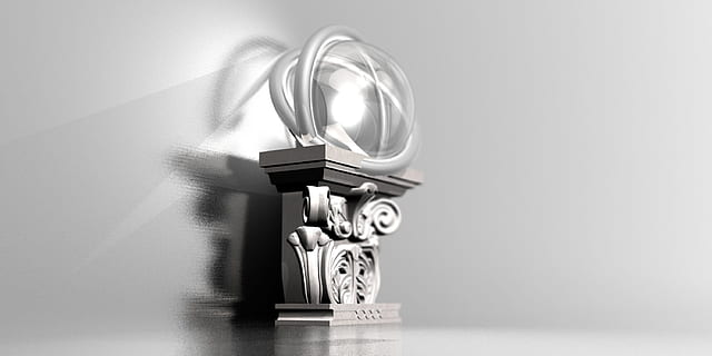 kolom, licht, architectuur, de stralen, studio opname, binnenshuis, technologie, metaal, geen mensen, kopie ruimte, enkel object, grijs, beweging, zilverkleurig, reflectie, emotie, elektronische industrie, gloeilamp, muur - bouwfunctie, elektriciteit, zilver - metaal, glimmend, kunst cultuur en entertainment, schoon, 2K, CC0, publiek domein, royaltyvrij