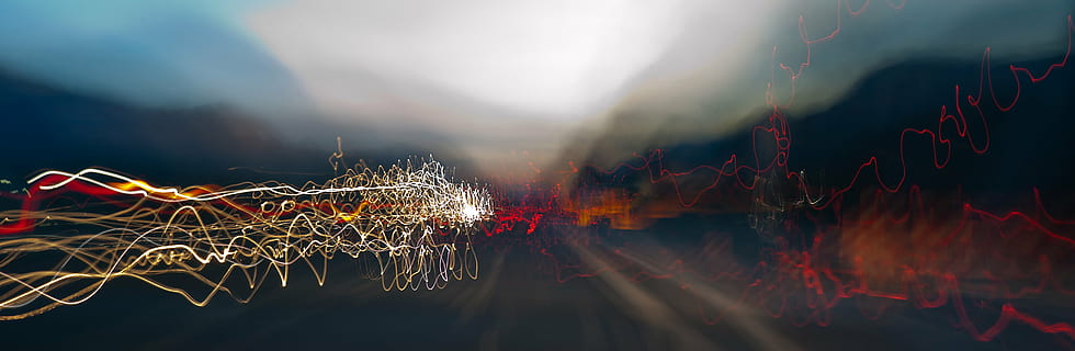 nepojmenovaná, světlé stezky, abstraktní, bokeh, Pozadí, světla, rozmazané, svítí, nebe, pohyb, Příroda, dlouhé expozice, nikdo, noc, umělecká kultura a zábava, světlo - přírodní jev, mrak - nebe, venku, architektura, rozmazaný pohyb, kouř - fyzikální struktura, klid, světlo stezka, město, oslava, rostlina, noční život, 4K, CC0, veřejná doména, bez autorských práv