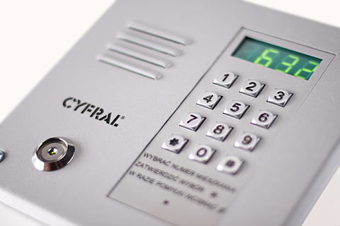intercomunicador, panel de control, la seguridad, panel de control de intercomunicación, teclado, negocio, tecnología, financiar, número, nadie, adentro, de cerca, día, calculadora, controlar, industria, presionar el botón, seguridad, Negocio corporativo, Industria electrónica, maquinaria, equipo, foto de estudio, equipo eléctrico, control de calidad, consumismo, 4K, CC0, dominio público, libre de derechos