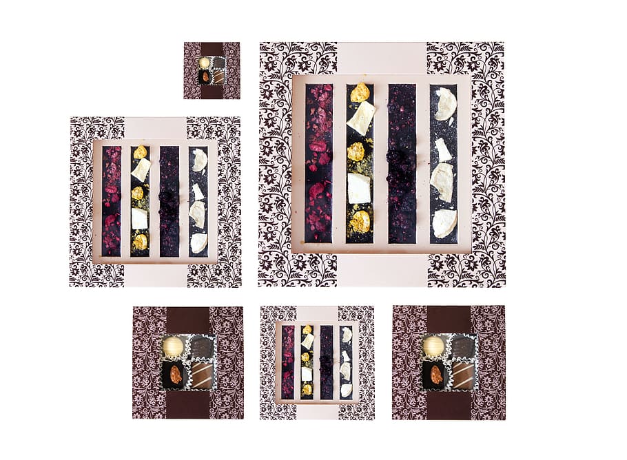 menjar, fusta, moda, amor, art, assortiment, fons, Caixa, marró, negocis, pastís, caramels, bombons, cacau, collage, col · lecció, confecció, pastisseria, decoració, deliciós, disseny, postres, família, greix, regal, feliç, cor, il·lustració, nutrició, roure, paper, retro, romàntic, conjunt, berenar, sucre, dolç, dolços, taula, saborós, Sant Valentí, vector, blanc, fons blanc, tir de l'estudi, a l'interior, cap gent, natura morta, arranjament, variació, elecció, tallar, gran grup d'objectes, directament a sobre, multicolor, art i artesania, primer pla, artesania, en fila, patró, antiguitat, varietat, 5K