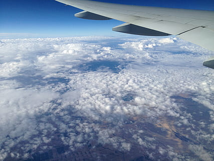 フライト, 空, 雰囲気, 飛行機, 雲の上, ビジョン, 地球, 空撮, 航空機, 飛行, 交通手段, 雲 - 空, 航空機の翼, 旅行, 風景 - 自然, 無人, 自然の美しさ, 環境, 旅, 自然, 日, cloudscape, 中空, モーション, 屋外, 上に, 土地を見る, 2K, CC0, パブリックドメイン, ロイヤリティフリー