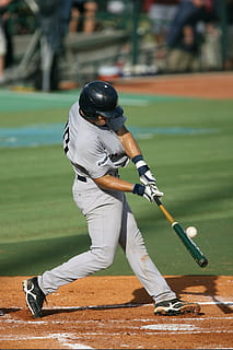 jogador de baseball, batendo, bola, beisebol, acertar, massa, jogos, concorrência, jogador, casa, masculino, esporte, capacete, balanço, campo, uniforme, base, americano, rebatedor, texano, pessoas reais, jogando, atividade de lazer, uma pessoa, roupas, comprimento total, dia, beisebol - esporte, homens, estilos de vida, rebatidas, atividade, atleta, movimento, chapéu, focar em primeiro plano, pau - parte da planta, atividade esportiva, 2K, CC0, domínio público, royalty free
