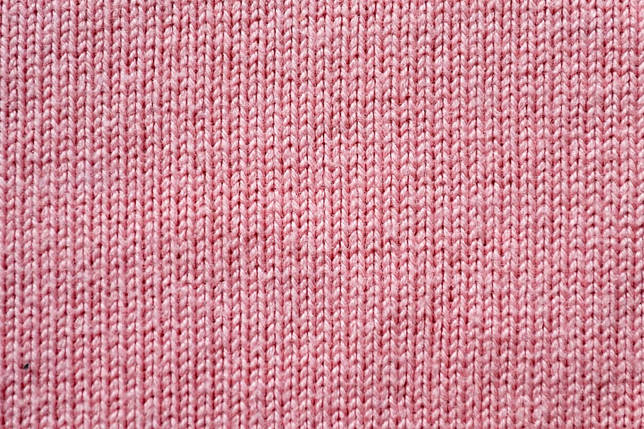tèxtils, teixits, imatge, tèxtil, fons, patró, material, llana, teixit, textura, primer pla, moda, roba, marc complet, cap gent, fibra, vermell, aspre, objectes fets per l’home, fet per l'home, a l'interior, cotó, fil, color rosa, indústria, peça, efecte texturat, 2K