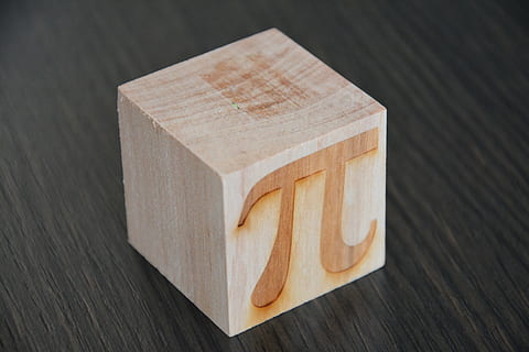 cube, mathematics, school, geometry, education, geometric, 3d, wood - material, indoors, single object, high angle view, no people, studio shot, close-up, table, still life, simplicity, wood, food and drink, food, black background, large group of objects, block shape, gray, block, dairy product, wood grain, 5K, CC0, public domain, royalty free