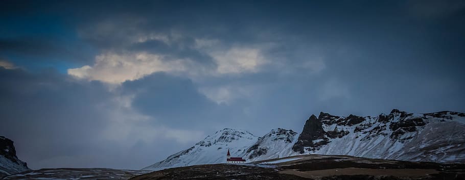 isbjerget, skyer, kold, landskab, bjerg, natur, panoramisk, himmel, sne, vinter, kold temperatur, sky - himmel, scenics - natur, skønhed i naturen, miljø, bjergkæde, snedækket bjerg, ingen mennesker, bjergtop, eventyr, udendørs, sport, storm, 5K