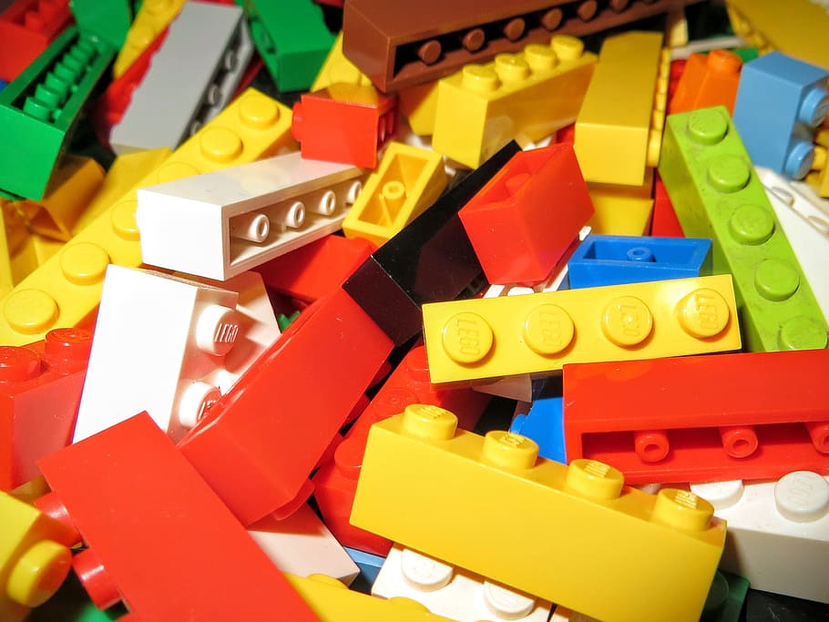 Çeşitli renk, birbirine, blok lotu, Lego, çok renkli, tuğla, oyun, çocuklar, bina, seçim, varyasyon, büyük nesne grubu, oyuncak, içeriye, kapatmak, oyuncak blok, insansız, bütün çerçeve, arka, bolluk, Toplamak, natürmort, plastik, yığın, Sarı, stüdyo çekimi, yüksek açılı görünüş, 2K