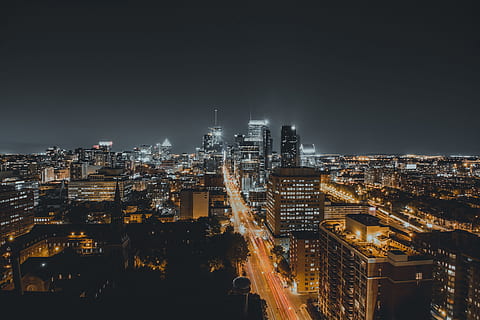 Montreal geceleri, zaman aşımı fotoğrafçılığı, araç, geçen, bina, montreal, geceleyin, Cityscape, şehir manzarası, gece, kentsel sahne, Kent, gökdelen, mimari, yapılı yapı, dış yapı, şehir merkezi, ünlü mekan, Ofis binası, akşam karanlığı, havadan görünüş, kule, aydınlatılmış, şehir hayatı, gökyüzü, panoramik, Finans bölgesi, mimarlık ve binalar, başkentler, kalabalık, ofis binası dış, yüksek açılı görünüş, doğa, yerleşim bölgesi, uzun - yüksek, modern, açık havada, 5K, CC0, kamu malı, telif ücretsiz