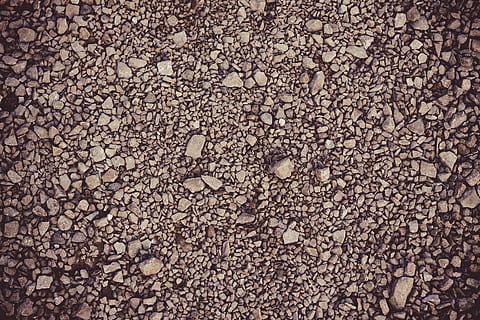dark, dirty, construction, rocks, abstract, background, close-up, design, floor, fragments, gravel, ground, pattern, rough, stone, surface, texture, full frame, backgrounds, stone - object, large group of objects, abundance, no people, textured, solid, high angle view, nature, land, day, pebble, rock, outdoors, beach, textured effect, 4K, CC0, public domain, royalty free