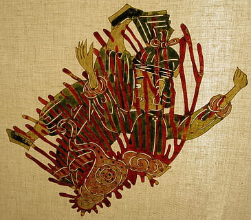 slicing, hell, shadow, puppet, shaanxi, lin, liu, hsin, museum, theatre, red, danger, evil, human, scary, blood, cut, accident, asian, indoors, still life, no people, directly above, table, high angle view, creativity, wood - material, art and craft, large group of objects, close-up, paper, food and drink, abundance, choice, craft, pattern, arrangement, decoration, matchstick, 2K, CC0, public domain, royalty free