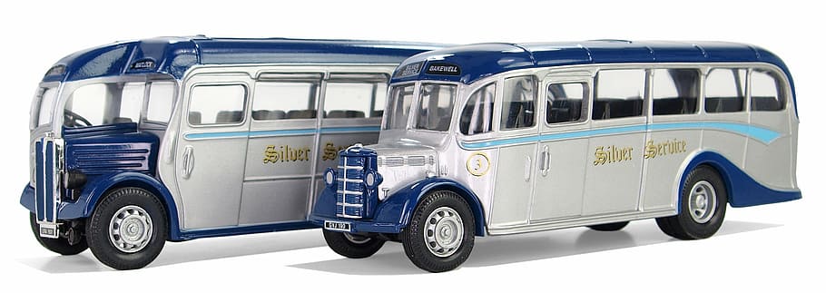dos, blau i blanc, entrenador, fosa a pressió, models, Bedford, aec, autobusos, model, recollir, oldtimer, trànsit, transport i trànsit, viatger i entrenador de línia, pasatemps, transport, vehicle terrestre, Autobús, aïllat, cotxe, roda, viatjar, mode de transport, blanc, manera de transport, automòbil, Color blanc, tallar, blau, petit, cap gent, arquitectura, naturalesa, estil retro, comunicació, sol objecte, estacionari, metall, color plata, 1080P