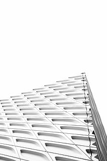 bianca, calcestruzzo, costruzione, Basso, fotografia ad angolo, Illustrazione di arte 3d, architettura, struttura, angolo, struttura costruita, Inquadratura dal basso, esterno dell'edificio, cielo sereno, nessuno, copia spazio, cielo, modello, di fila, giorno, sfondo bianco, natura, alto - alto, edificio per uffici esterno, ufficio, caratteristica architettonica, città, ripetizione, moderno, grattacielo, direttamente sotto, 5K, CC0, dominio pubblico, privo di copyright