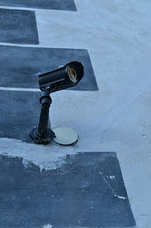 sledovací kamera, Fotoaparát, řízení, ochrana, policie, přístroj, technologie, bezpečnostní, ochrany, den, kov, nikdo, bezpečnost, detail, dohled, venku, nástěnný prvek, architektura, město, spojení, vysoký úhel pohledu, stavba, zámek, bezpečnostní kamera, bezpečnostní systém, 4K