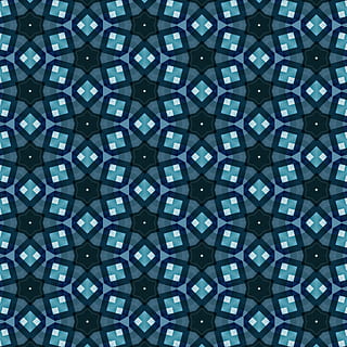 patró, disseny, blau, fons blau, color verd, fons, color negre, cap gent, forma, forma geomètrica, forma de triangle, a l'interior, marc complet, tir de l'estudi, relaxació, tecnologia, primer pla, resum, 2K, CC0, domini públic, lliure de regalies